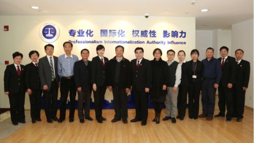 揭秘 上海知識(shí)產(chǎn)權(quán)法院技術(shù)調(diào)查官如何賦能專(zhuān)利案件審理