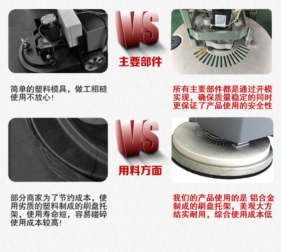 徐匯區駕駛式洗地機 上海洗地利器不二之選——柔印洗地機銷售中心專業解析